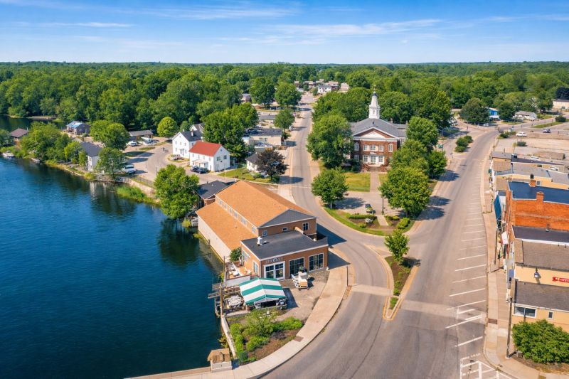Berwick, ME