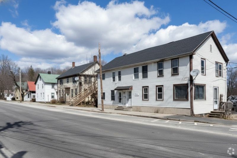 Roofing Service in York County, ME