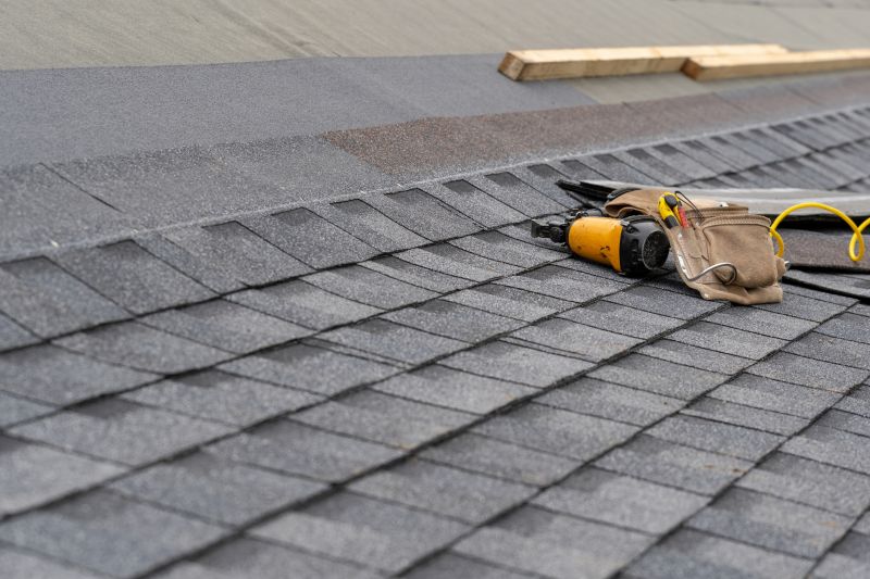 Asphalt Roofing Service in York County, ME