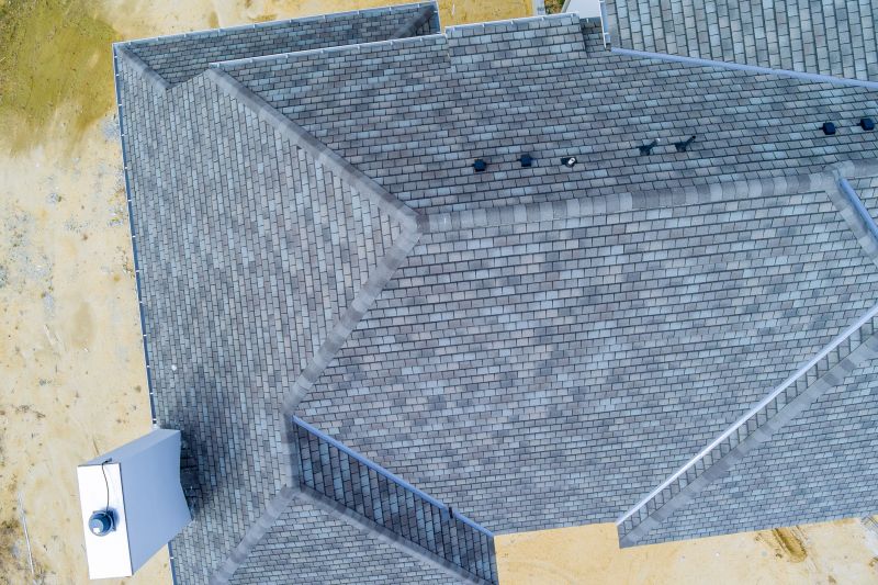 Asphalt Shingles Installation in Cape Neddick, ME