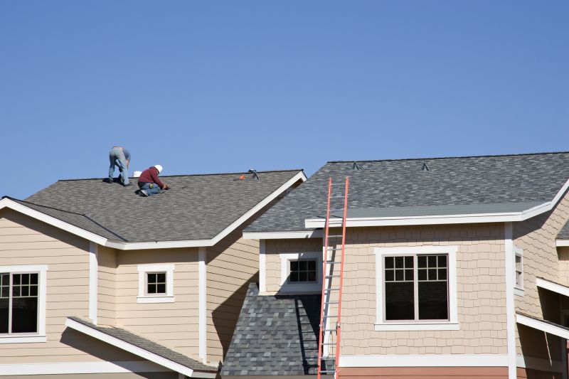 Asphalt Shingles Installation in Long Island, ME