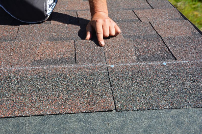 Asphalt Shingles Installation in Ogunquit, ME
