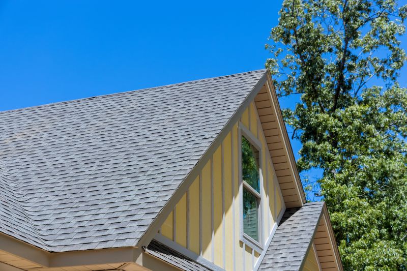 Asphalt Shingles Installation in Sanford, ME