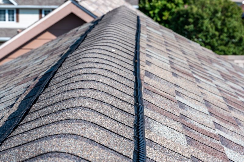 Asphalt Shingles Installation in Scarborough, ME