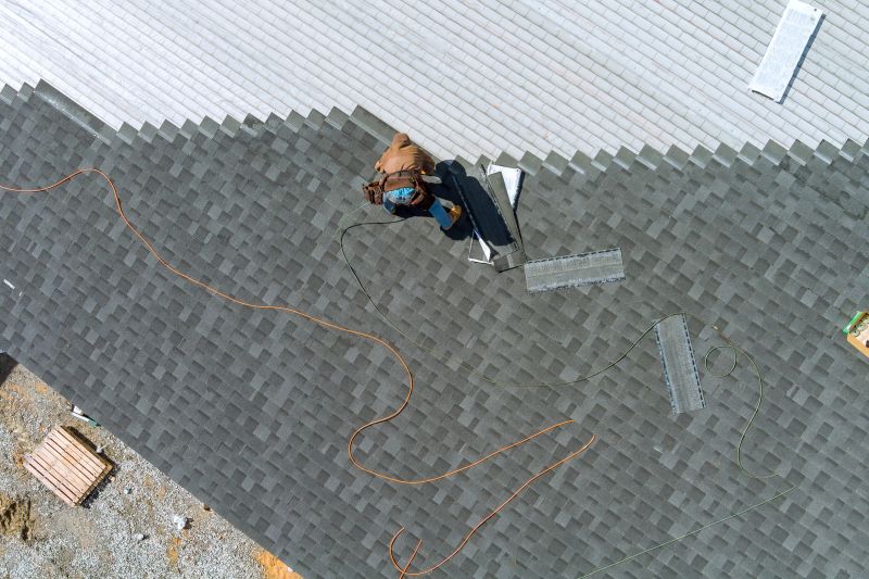 Asphalt Shingles Installation in South Berwick, ME