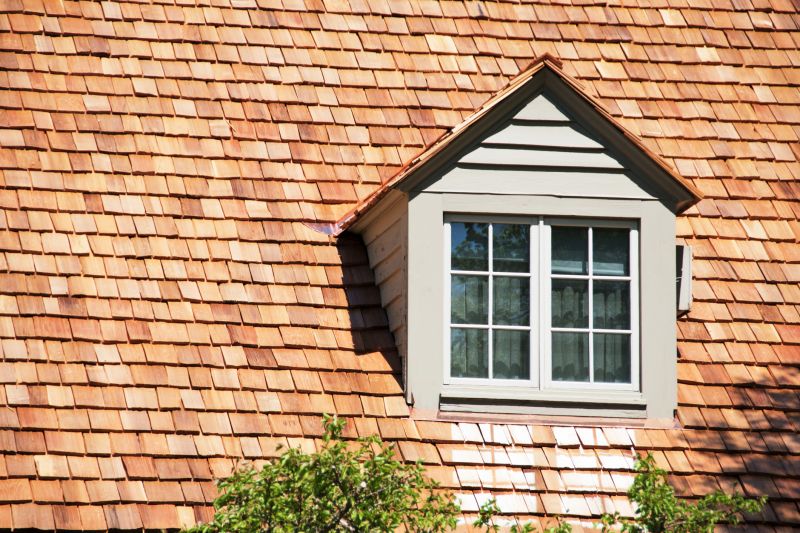 Cedar Shingles Replacement in Steep Falls, ME