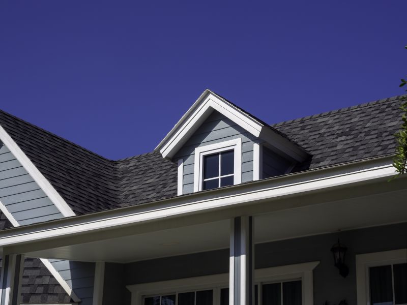 Dormer Roof Replacement in York County, ME