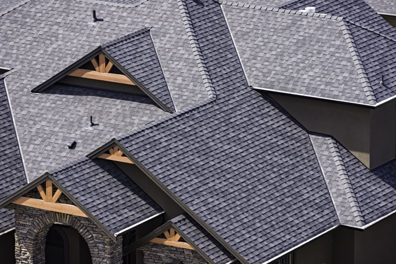 Dormer Roof Replacement in York County, ME