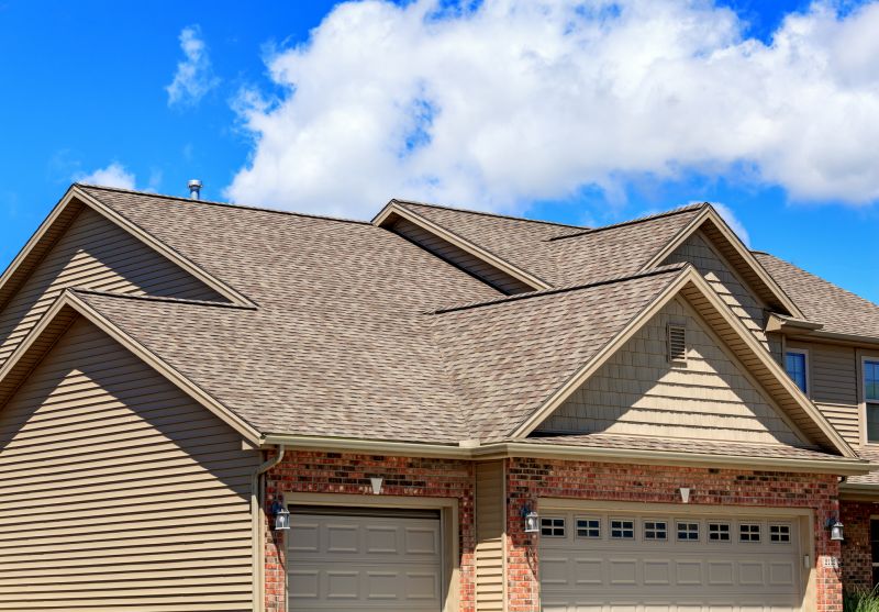 Garage Roof Installation in York County, ME
