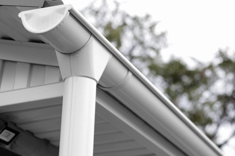 Home Roof Installation in York County, ME