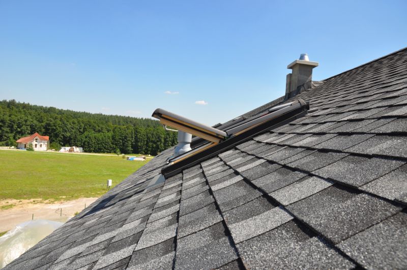 House Roof Installation in Lebanon, ME
