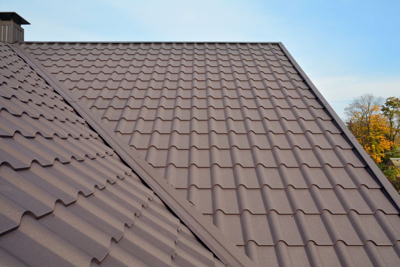 House Roof Installation in Portland, ME
