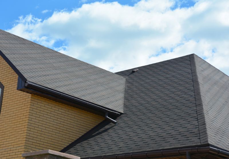 House Roof Installation in South Berwick, ME