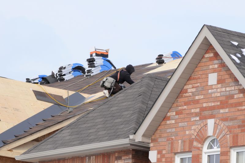 Roof Construction in Biddeford, ME