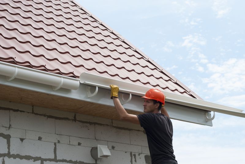 Roof Construction in York County, ME