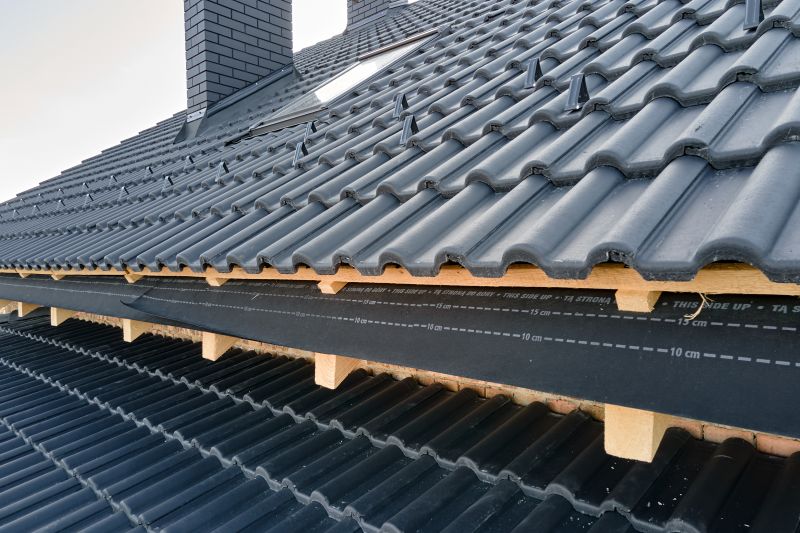 Roof Construction in Saco, ME