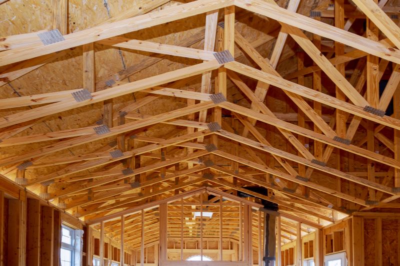 Roof Construction in Scarborough, ME