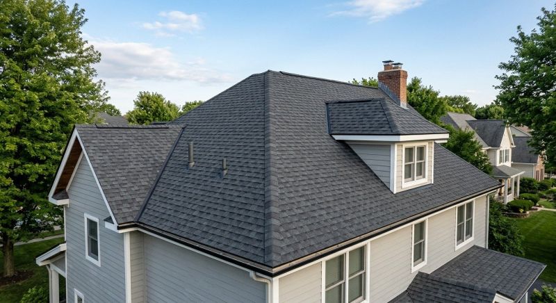 Roof Enlargement in York County, ME