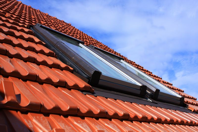 Roof Installation in Berwick, ME