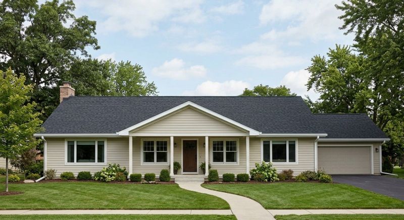 Roof Shingles Replacement in Buxton, ME