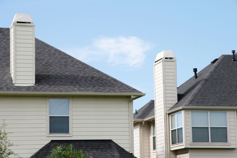 Roof Shingles Replacement in Falmouth, ME