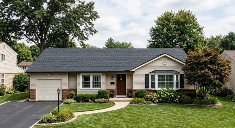 Roof Shingles Replacement in Ogunquit, ME