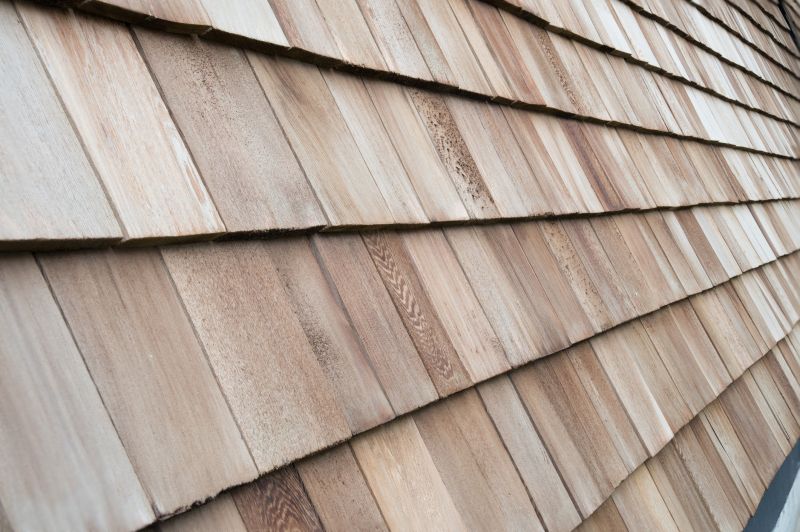 Shake Roof Replacement in Hollis Center, ME