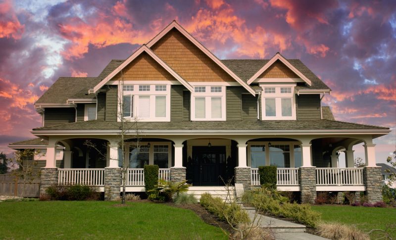 Shake Roof Replacement in Ogunquit, ME