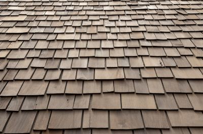 Shake Roof Replacement in Ogunquit, ME