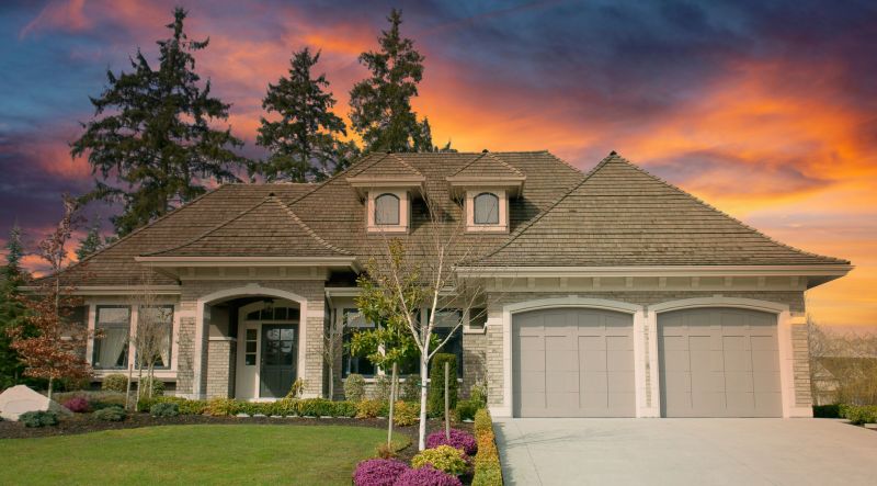 Shake Roof Replacement in Sanford, ME