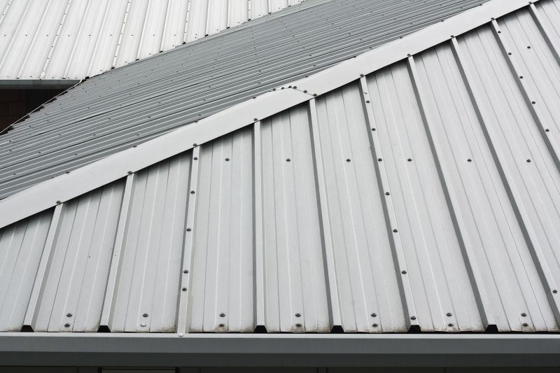 Sheet Roofing Installation in Cumberland County, ME