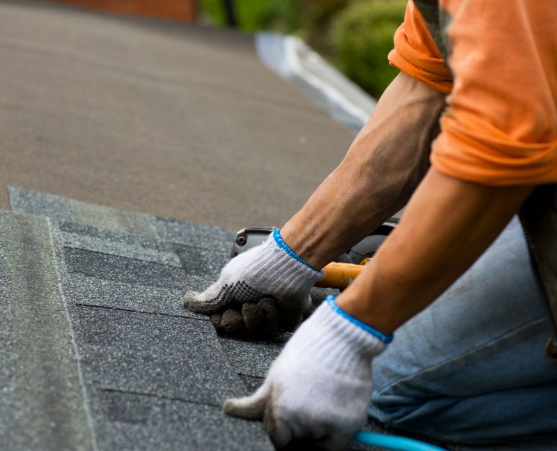 Shingles Installation in York County, ME