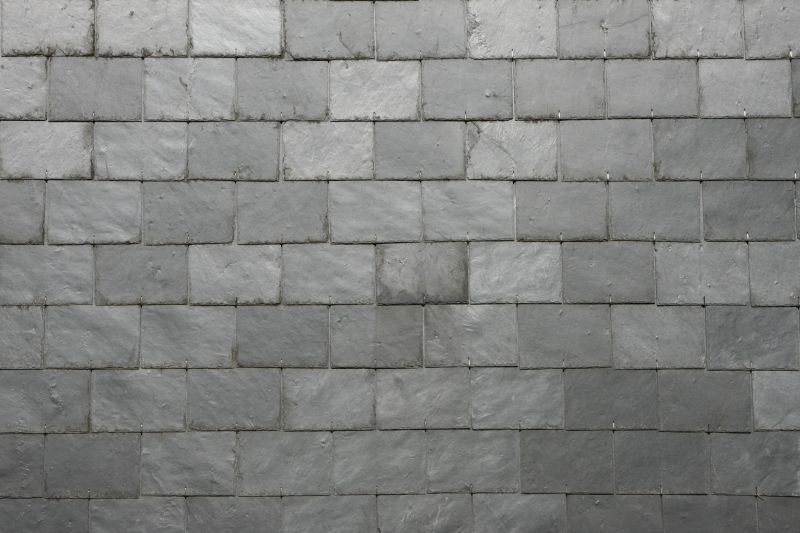 Slate Roof Construction in Cape Neddick, ME
