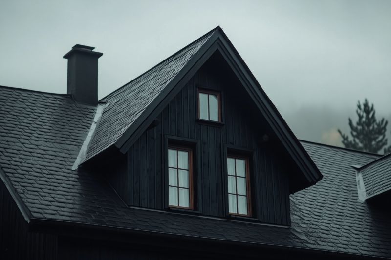 Slate Roof Installation in Limington, ME