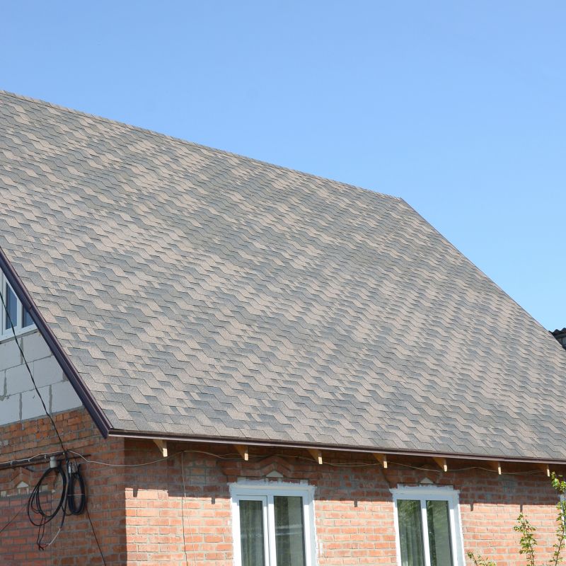 Slate Roof Installation in North Berwick, ME