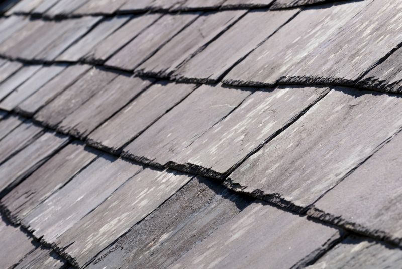 Slate Roof Installation in Portland, ME