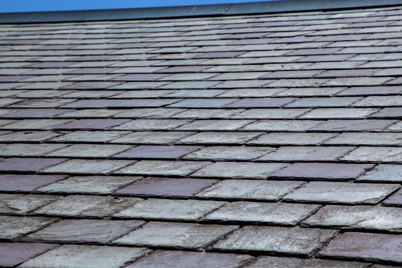 Slate Roof Installation in Saco, ME