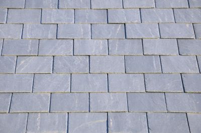 Slate Roof Replacement in York, ME