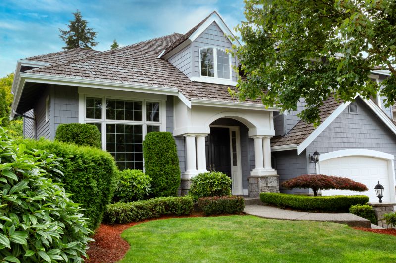 Wood Roofing Installation in Windham, ME